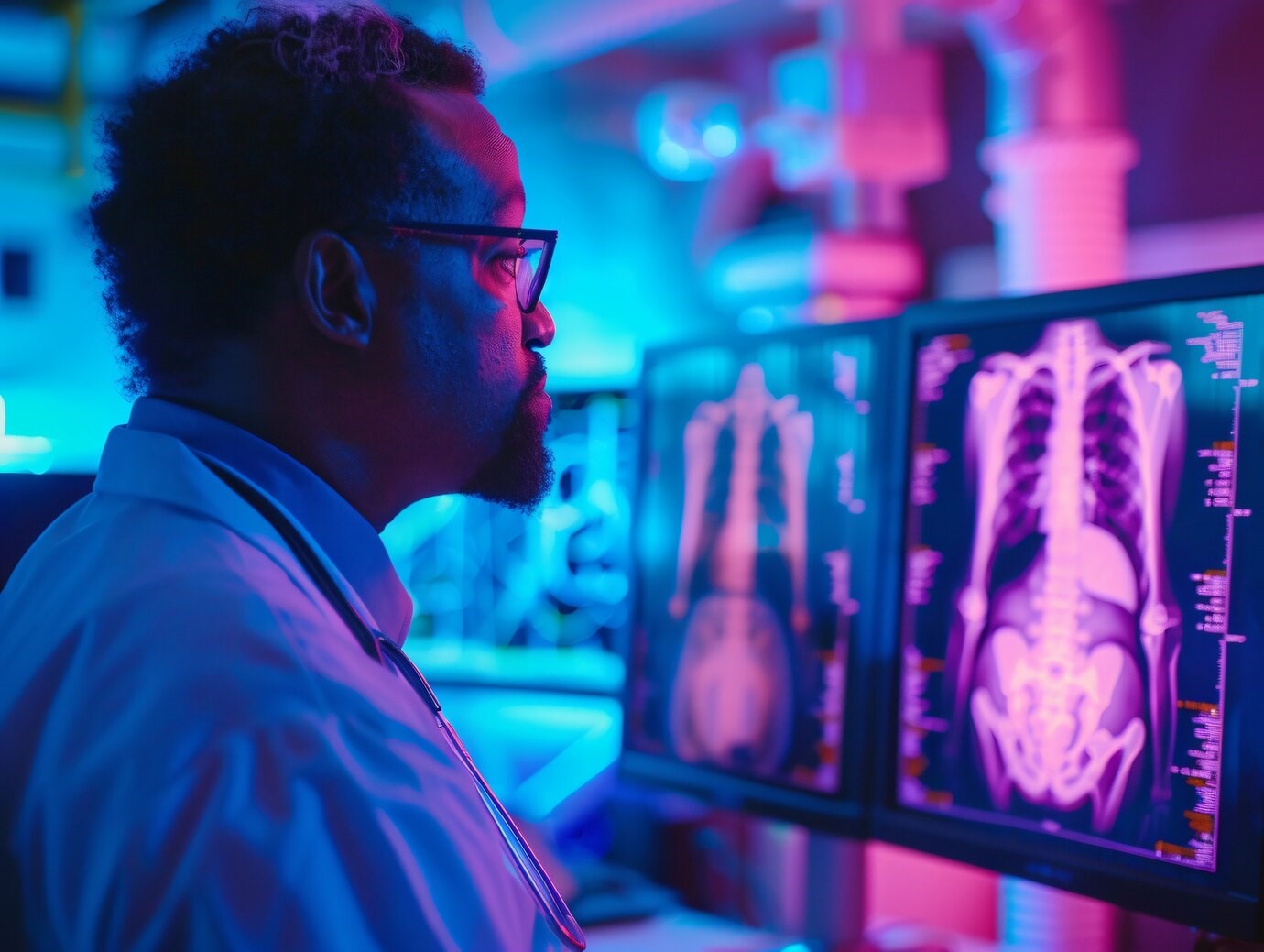 Digital health transformation in Africa – Revolutionizing Healthcare