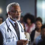 Public Participation in Health Governance: WHO Resolution and Lessons from Kenya