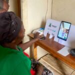 Telemedicine Takes Root in Kenya